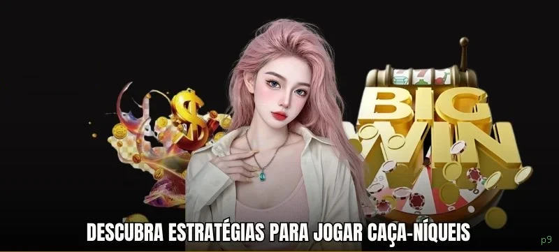 Dicas de Slots p9